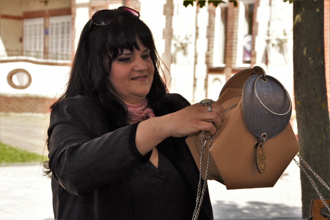 Sajam poduzetnica u Čakovcu