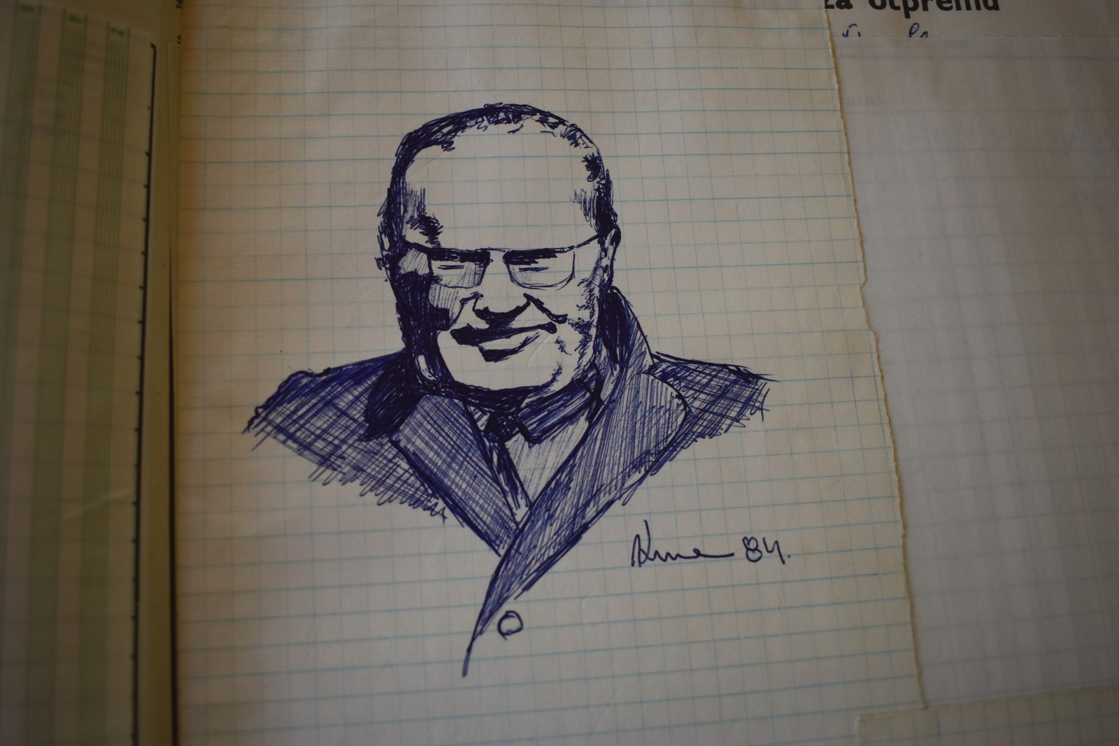 STJEPAN KEROVEC IZ MIHOVLJANA Čovjek kojem nikada nije dosadno