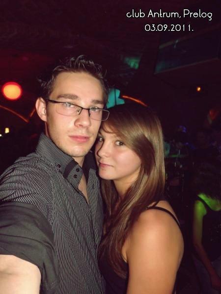 2 (72) Antrum (Petak i subota, 2. i 3.9.2011)