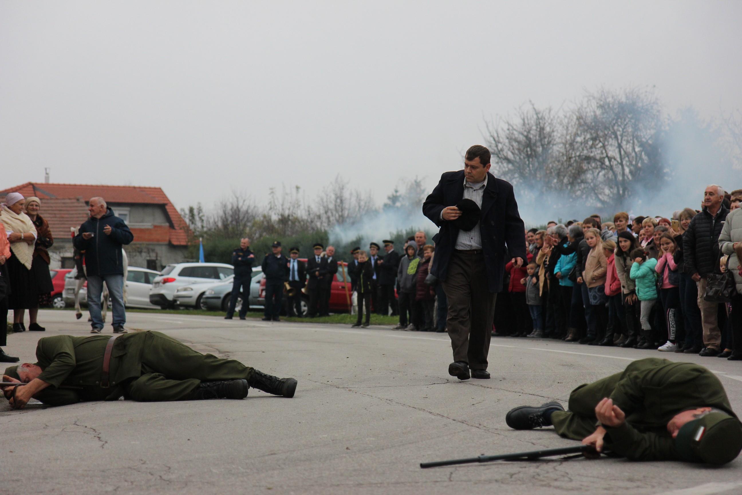 100. obljetnicu ‘Goričanske republike’