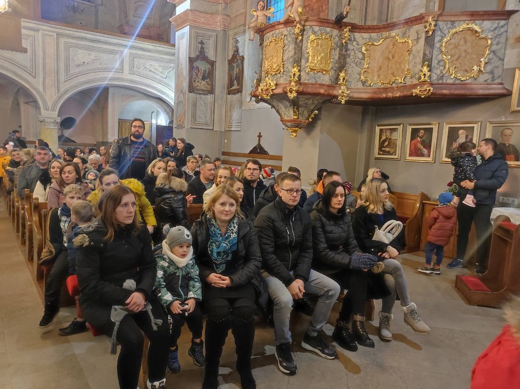 Sveti Nikola u Prelogu Sveti Nikola u Prelogu