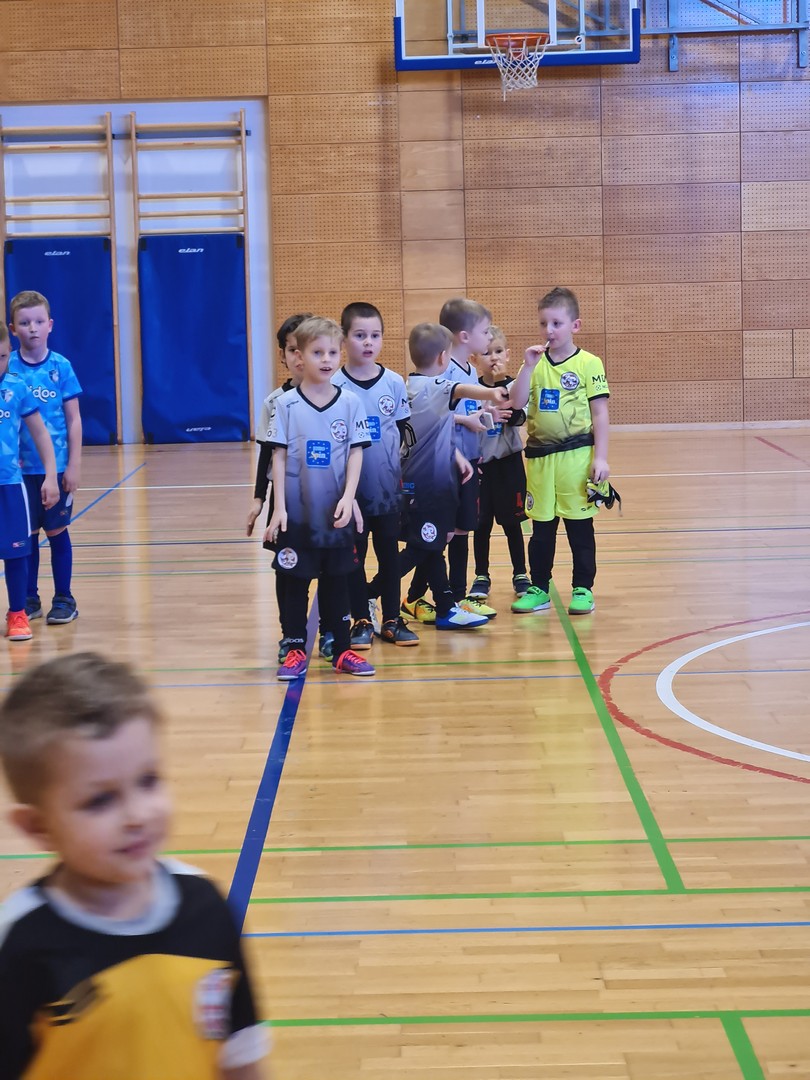 Nogometna akademija Međimurje organizirala turnir mlađih uzrasta