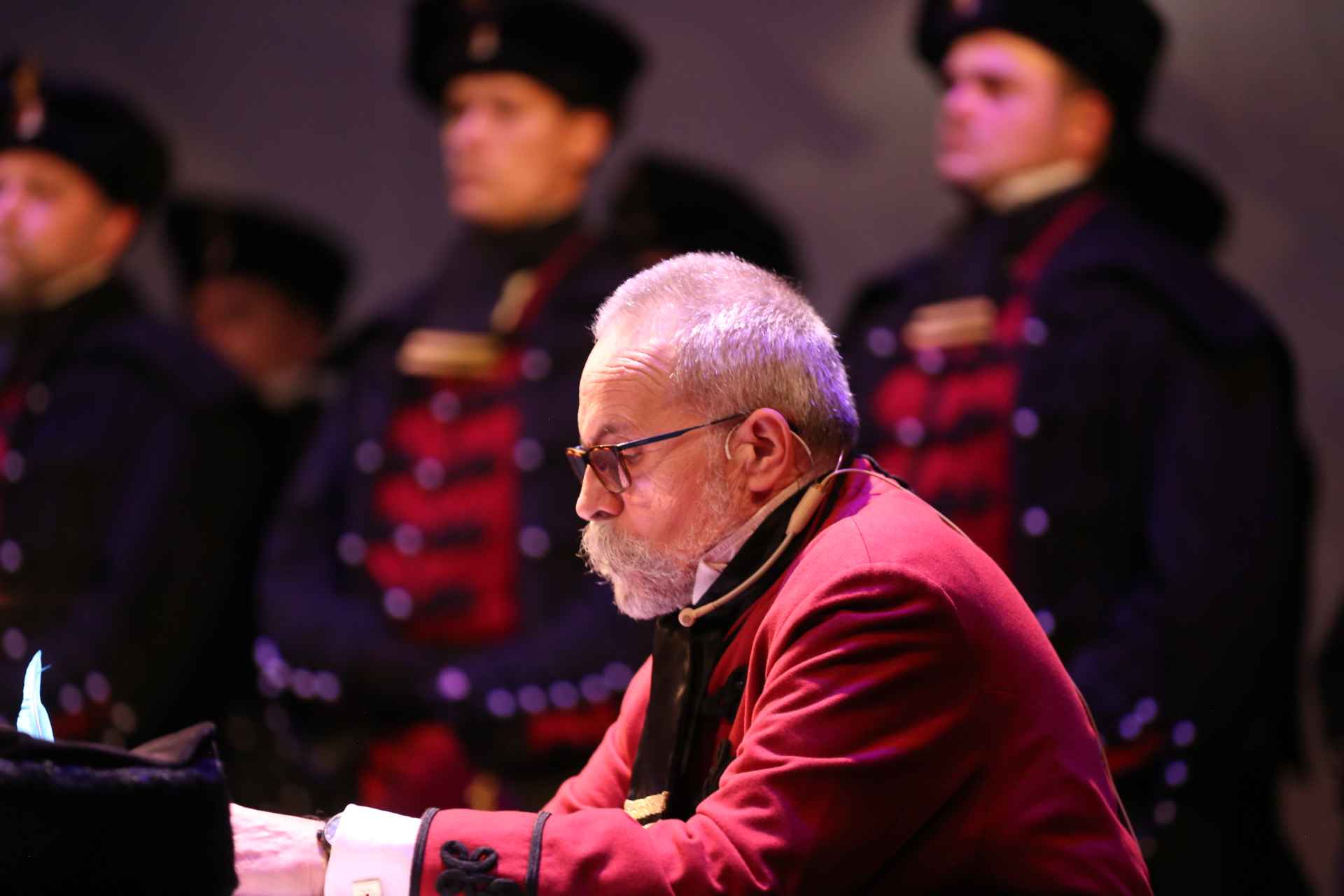 20 godina zrinske garde 20 godina zrinske garde