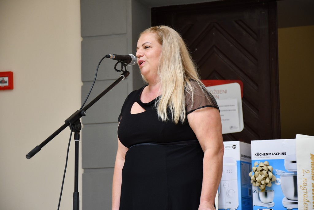 ‘BAKINI KOLAČI’ Najbolji kolač s jabukama pripremila je Natalija Munđar iz Križovca