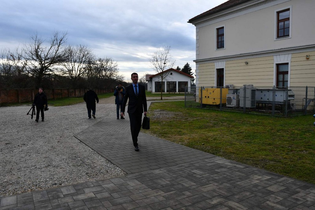 PLENKOVIĆ U MEĐIMURJU Dodijeljeni ugovori za izradu projekte dokumentacije, za ulaganje u poljoprivredu te projekt ‘Zaželi’