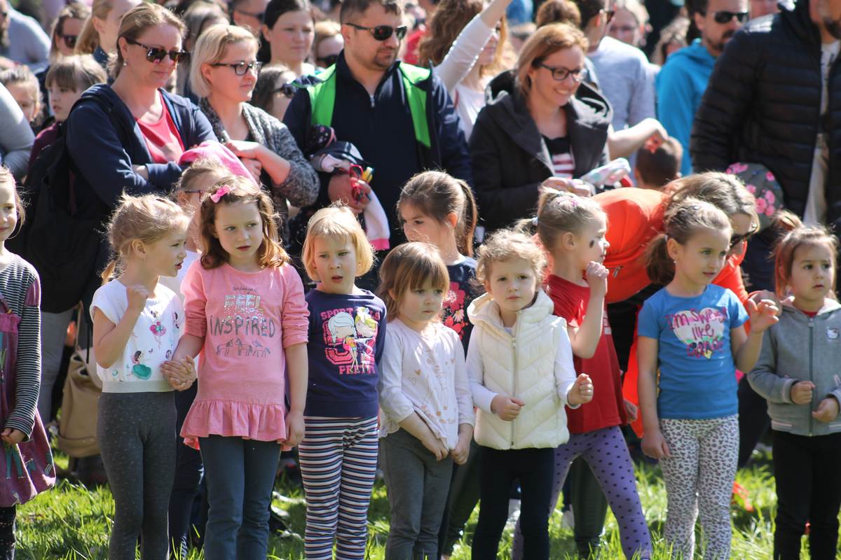 Klikom po Čakovcu (30.3.2019.)