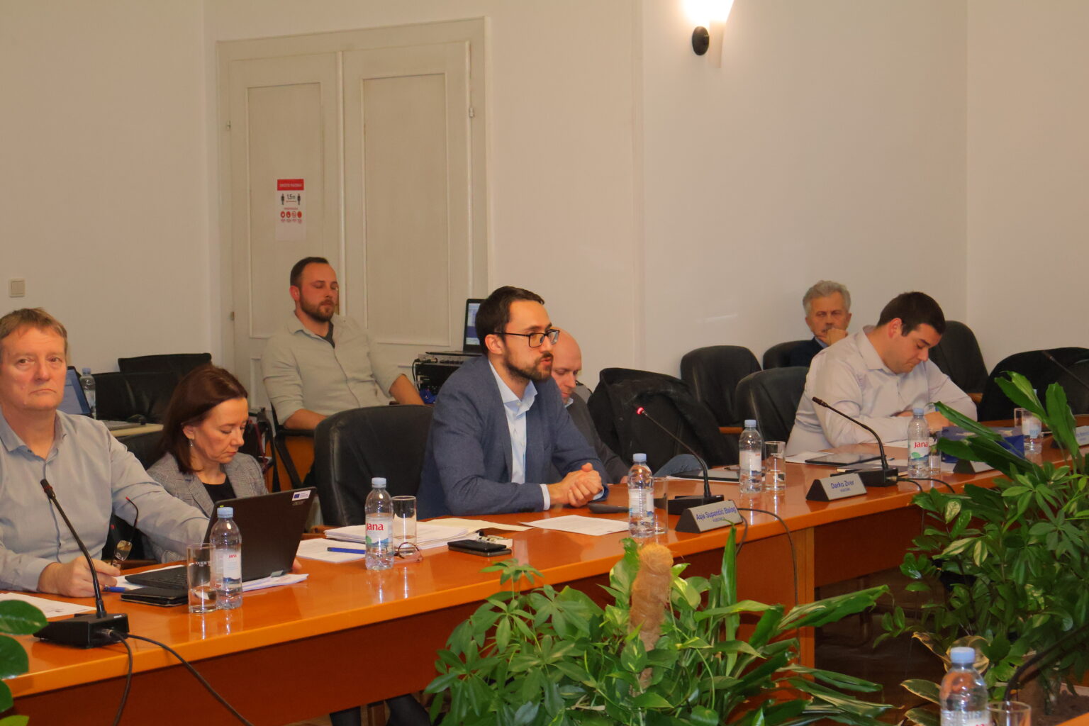 ČAKOVEC Proračun za 2024. ‘težak’ više od 61 milijun eura – Dolaze tri nova kružna toka i dva parka ČAKOVEC Proračun za 2024. ‘težak’ više od 61 milijun eura – Dolaze tri nova kružna toka i dva parka