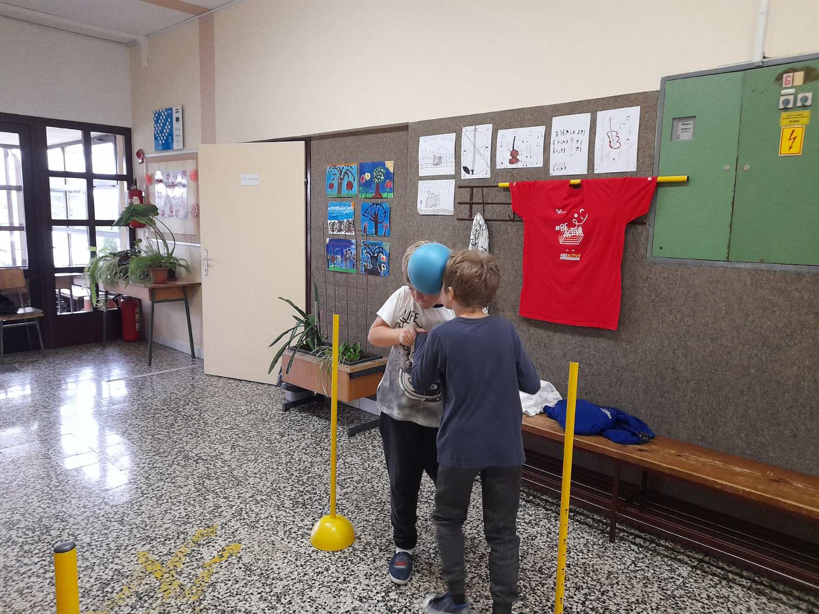 Europski tjedan sporta u Murskom Središću