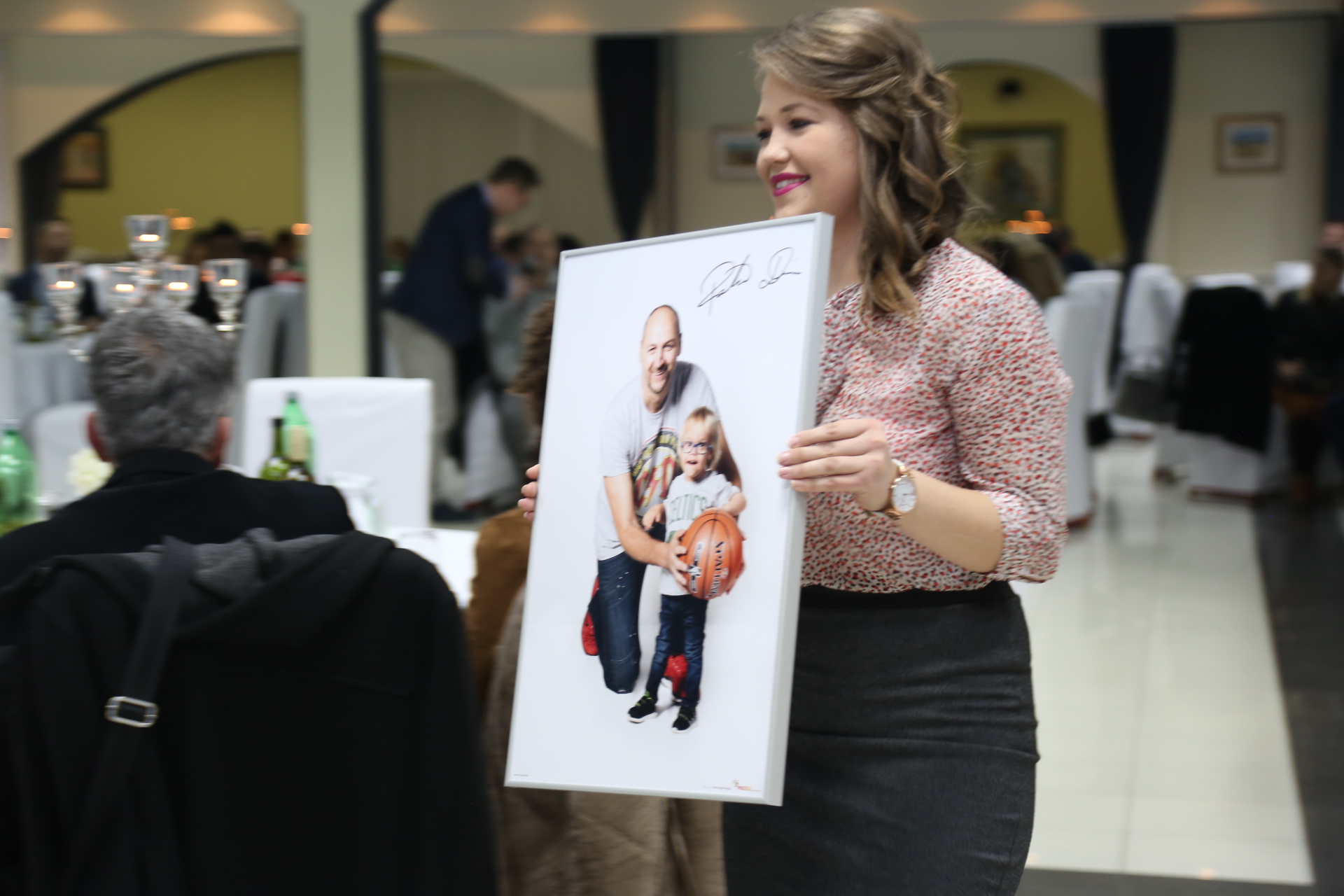 Promocija kalendara ‘Velike i male zvijezde 2019.’