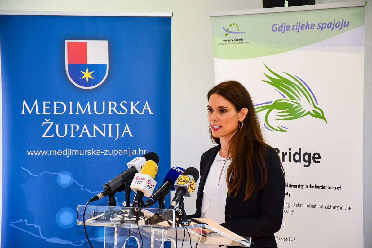 Nova zelena oaza na istoku Čakovca: Otvoren park u Centru znanja Međimurske županije!