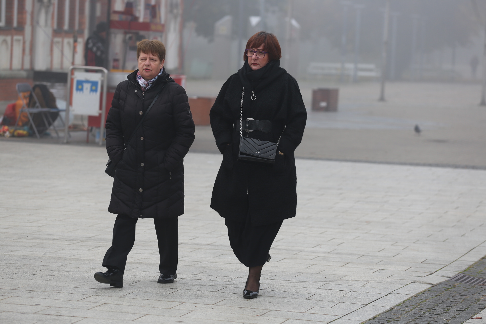 Klikom po Čakovcu (subota, 30.10.2021.)