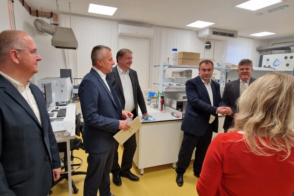 MEV Čakovec Potpisivanje sporazuma MEV Čakovec Potpisivanje sporazuma