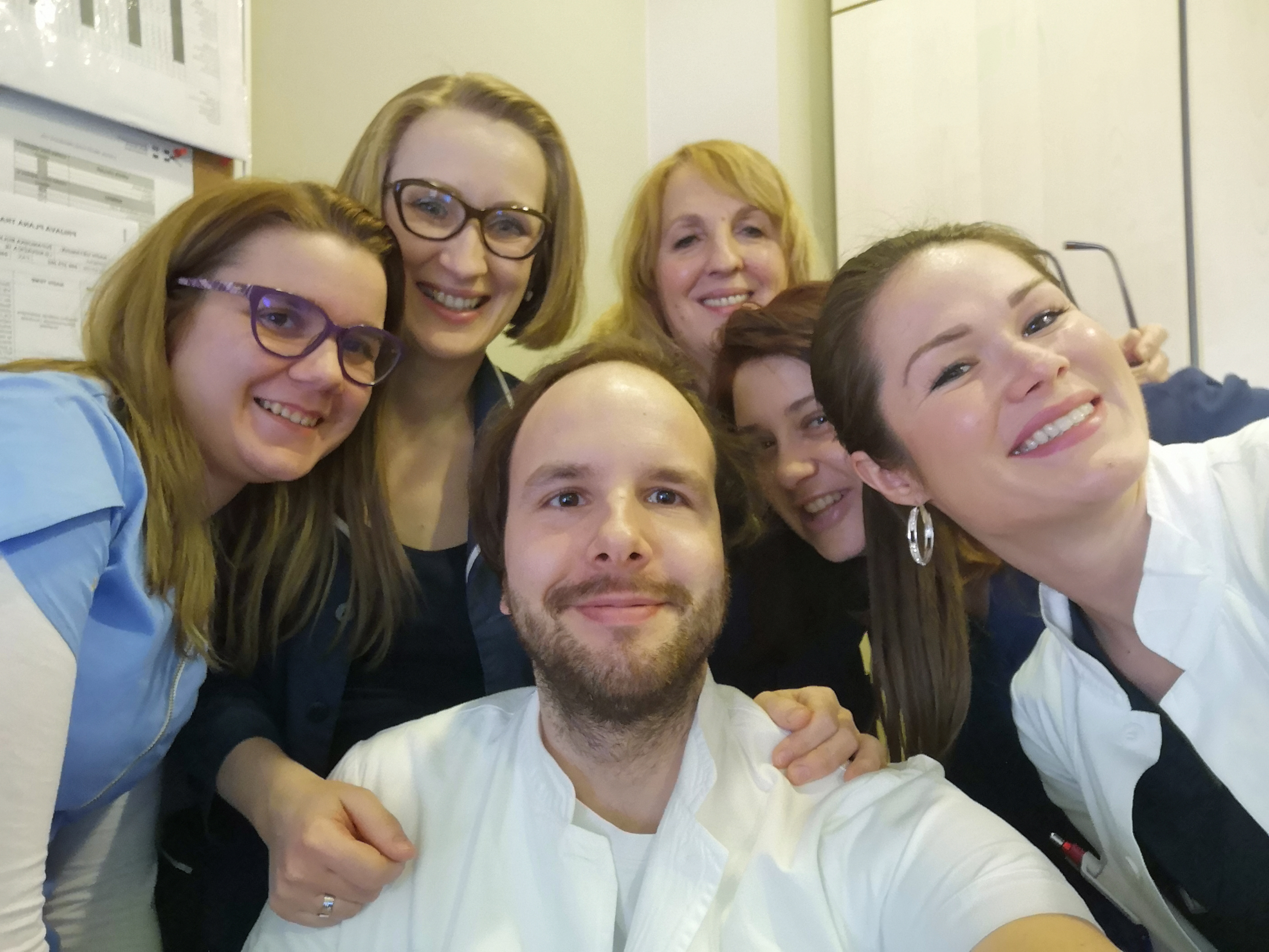 Josipa Mijulkov i Matija Blažeka