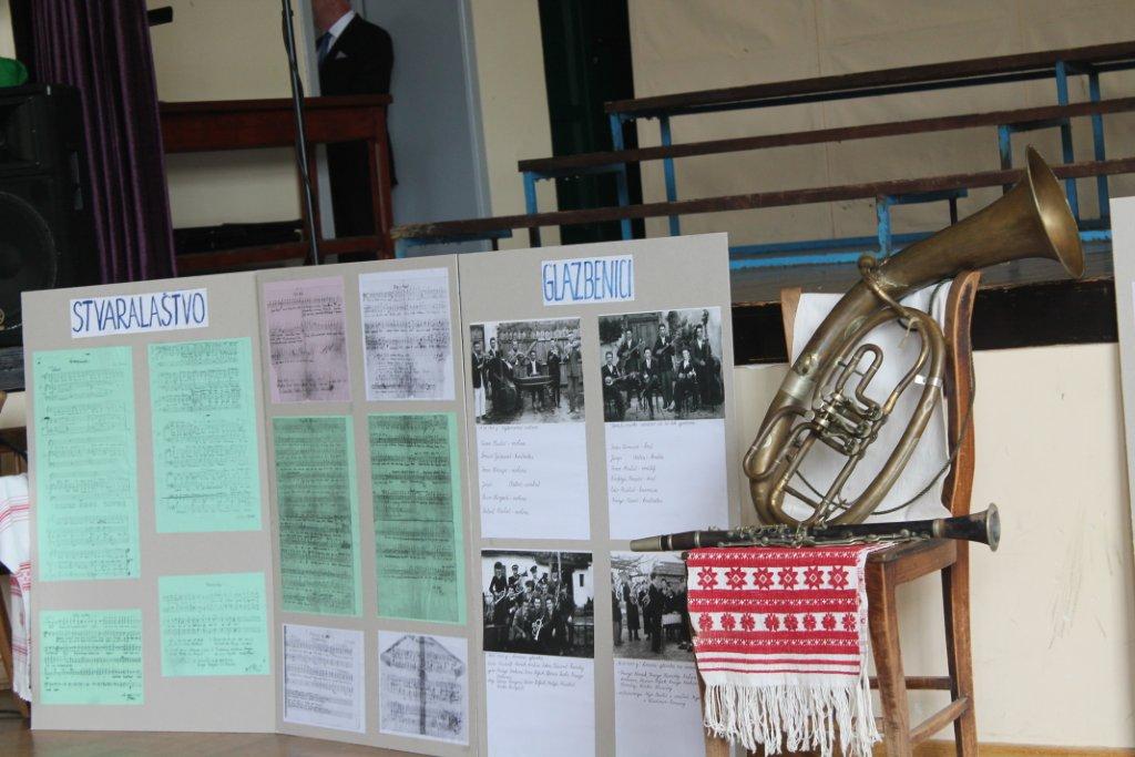 21. Smotra pjevačkih zborova i vokalnih sastava Međimurske županije