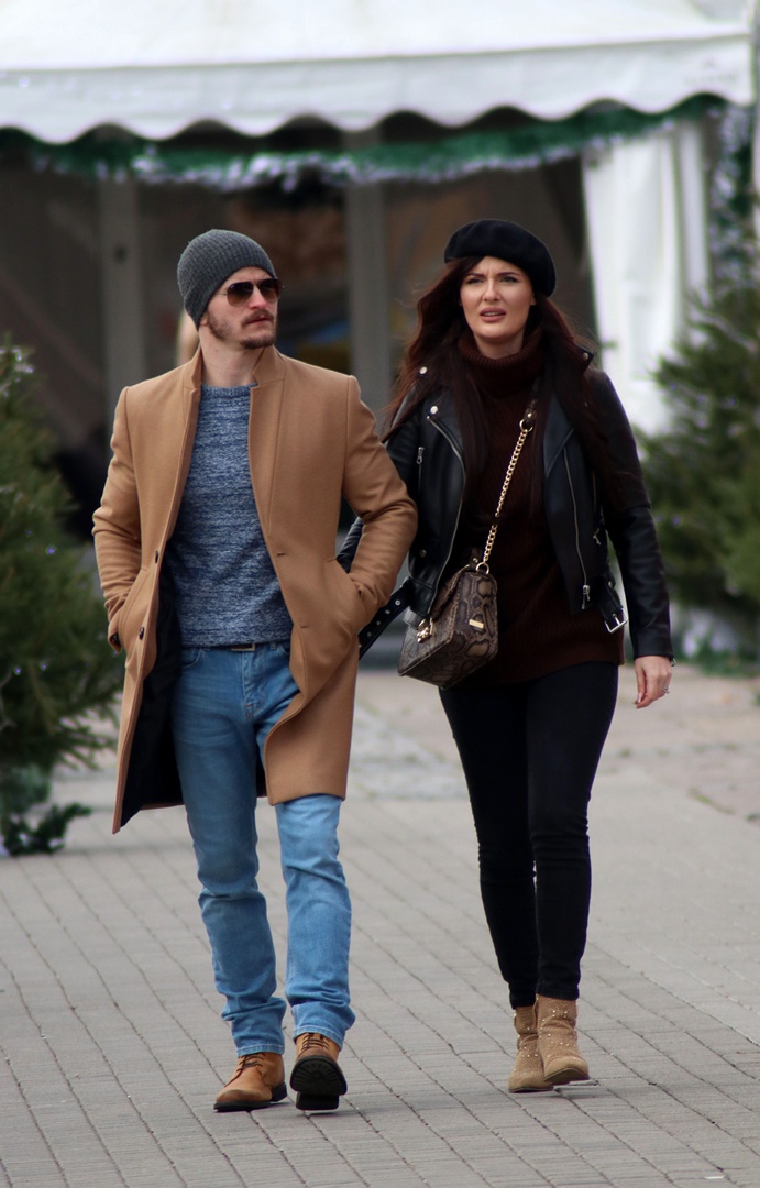 Klikom po Čakovcu (06.11.2018.)