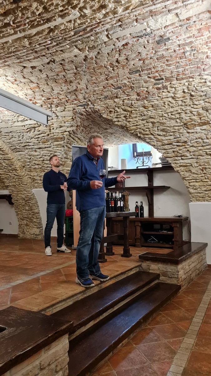 LAG MEĐIMURSKI DOLI I BREGI U obilasku primjera dobre prakse Hrvatskog Zagorja