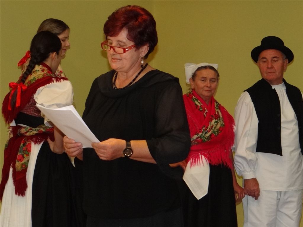 Međunarodni dan starijih osoba u Donjem Vidovcu i Donjem Mihaljevcu