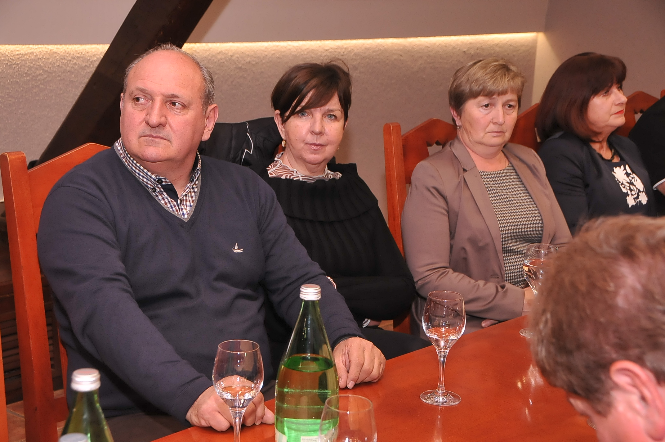 DRUŠTVO ‘HORTUS CROATIAE’ SLAVI 30 GODINA Ponosni na prvih 30, s novim elanom kroče u budućnost DRUŠTVO ‘HORTUS CROATIAE’ SLAVI 30 GODINA Ponosni na prvih 30, s novim elanom kroče u budućnost