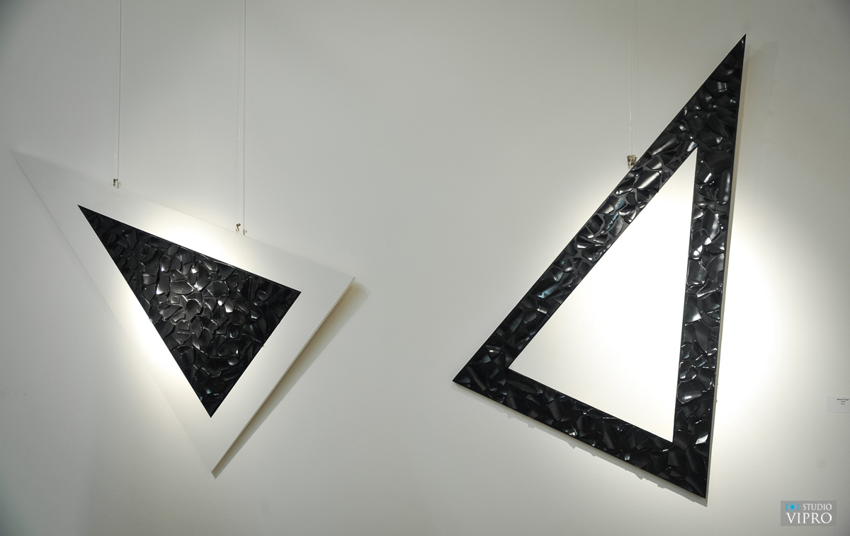 U Prelogu otvorena izložba ‘Rastavljeno/sastavljeno’ Mirne Žerjav