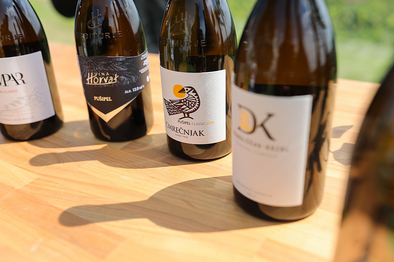 Na Mađerkinom bregu predstavljeno Urbanovo 2019.