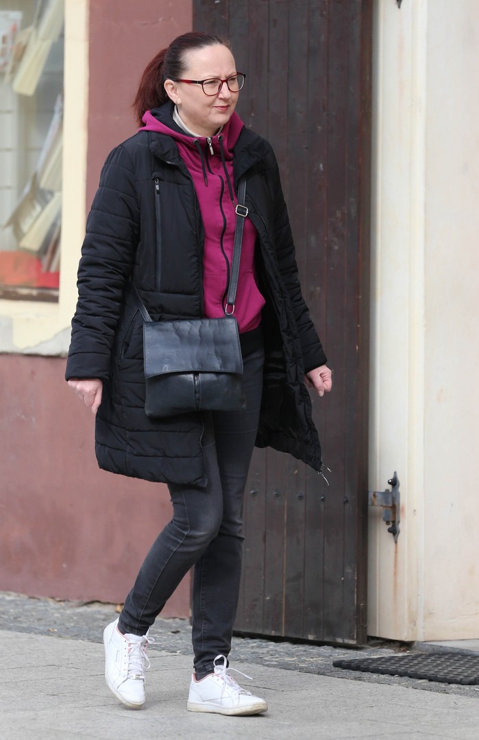 Klikom po Čakovcu (Subota, 14.3.2020.)