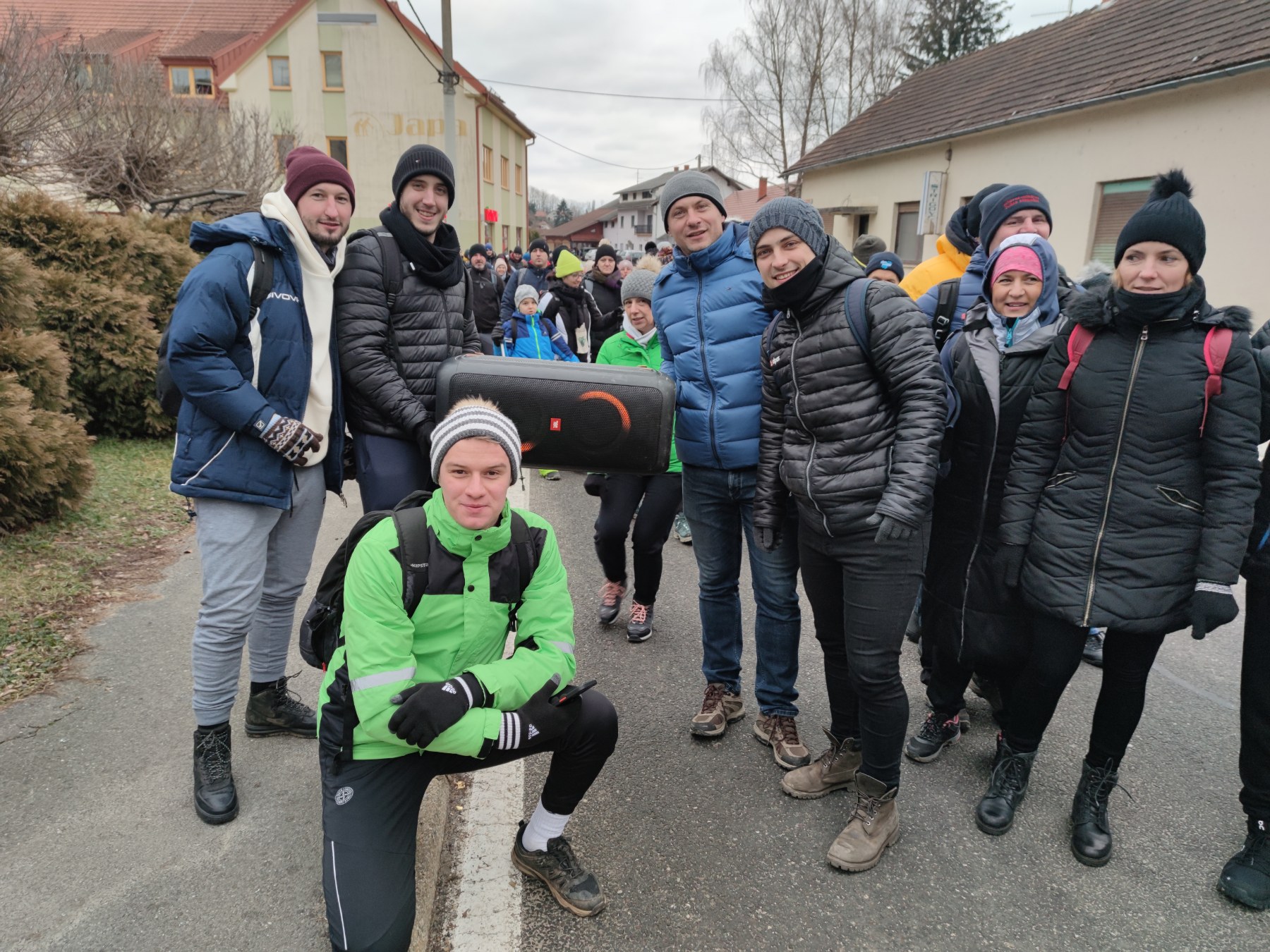Vincekovo po štrigovskim bregima