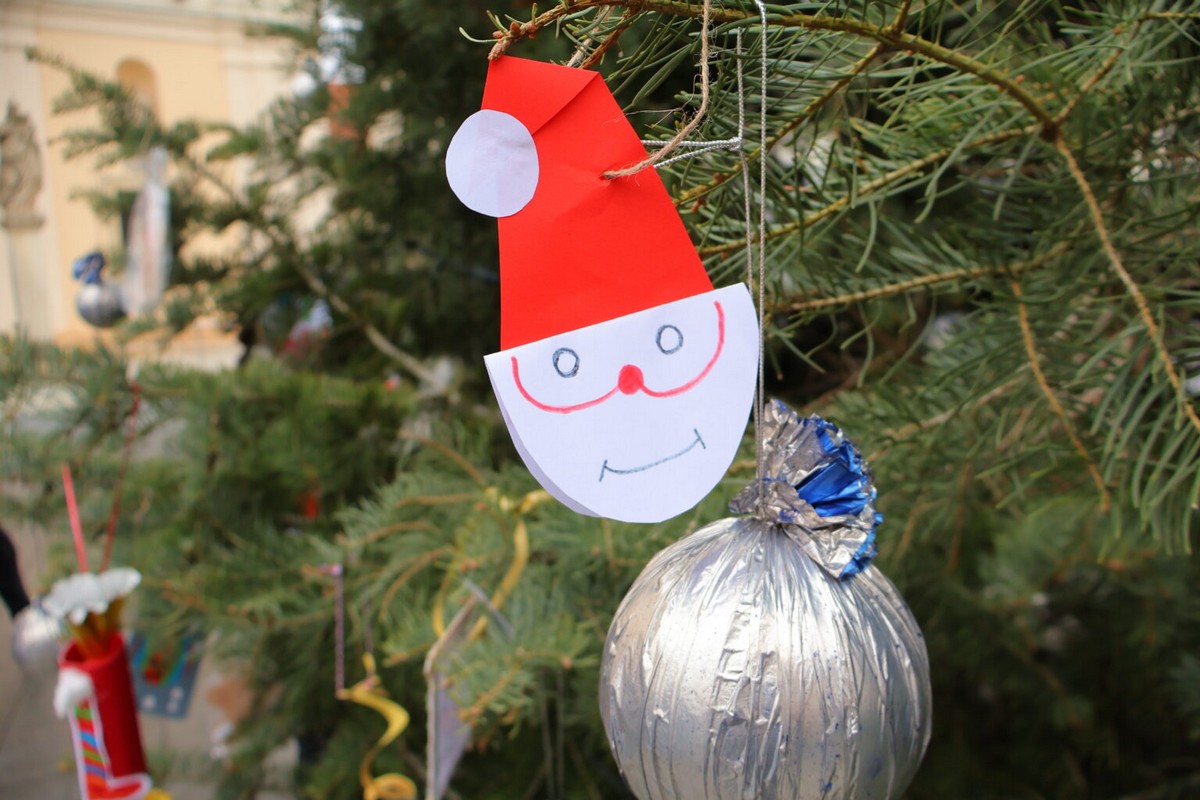 VELIKO SRCE Za više od 40 djece slabijeg imovinskog stanja ove će se godine ostvariti božićne želje