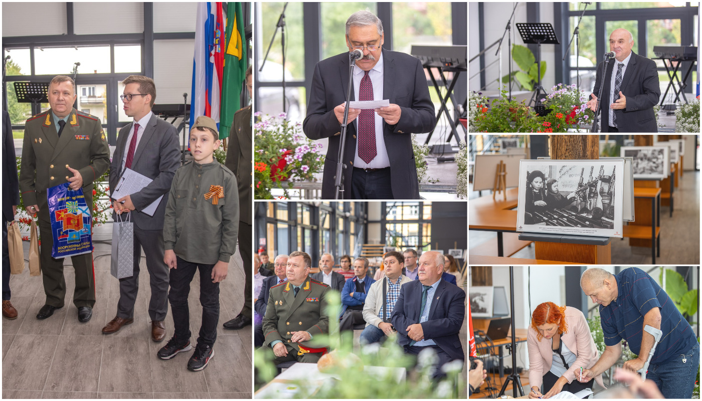 U Štrigovi potpisan sporazum za izgradnju Parka mira i prijateljstva!