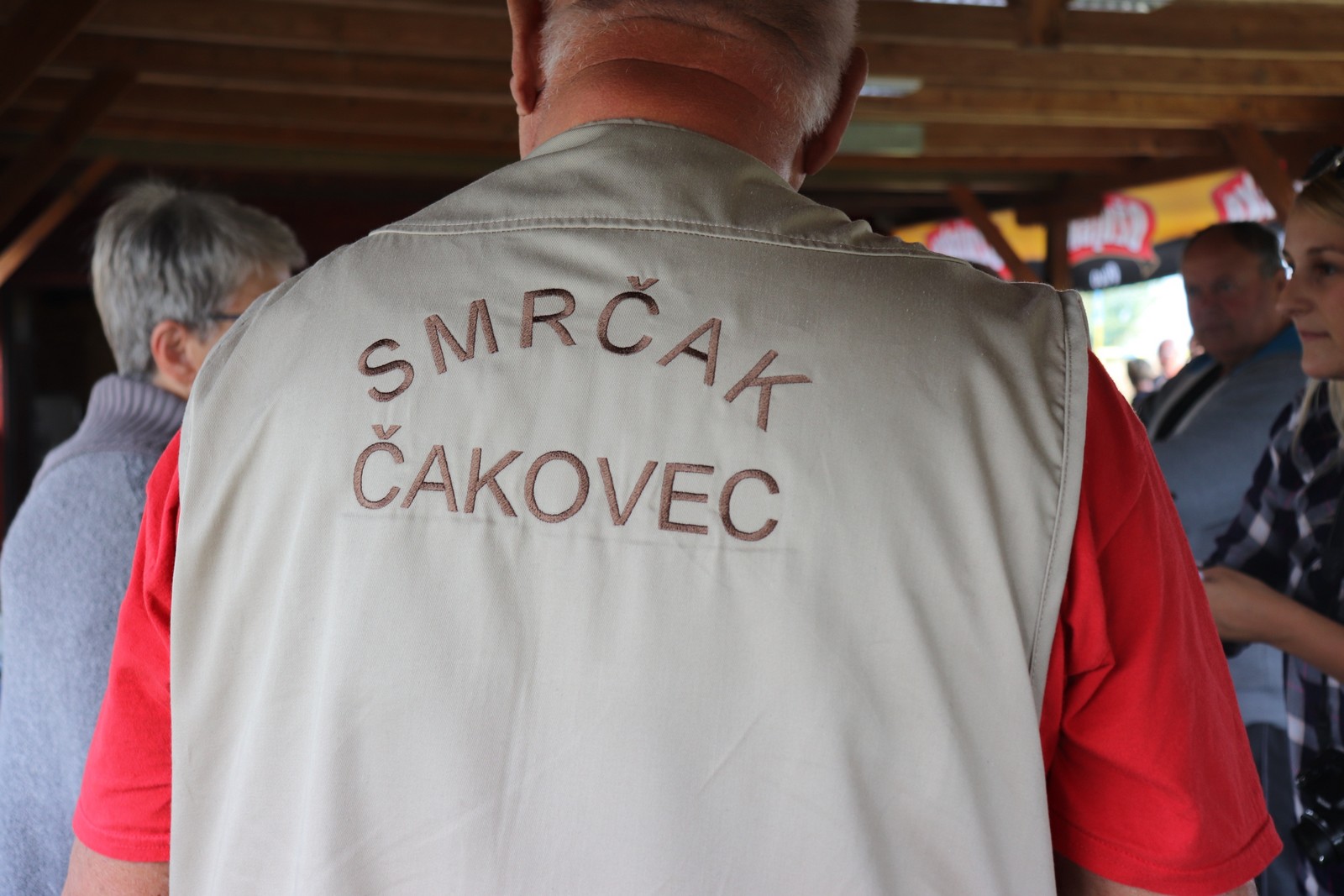 U Goričanu održana Gljivarijada