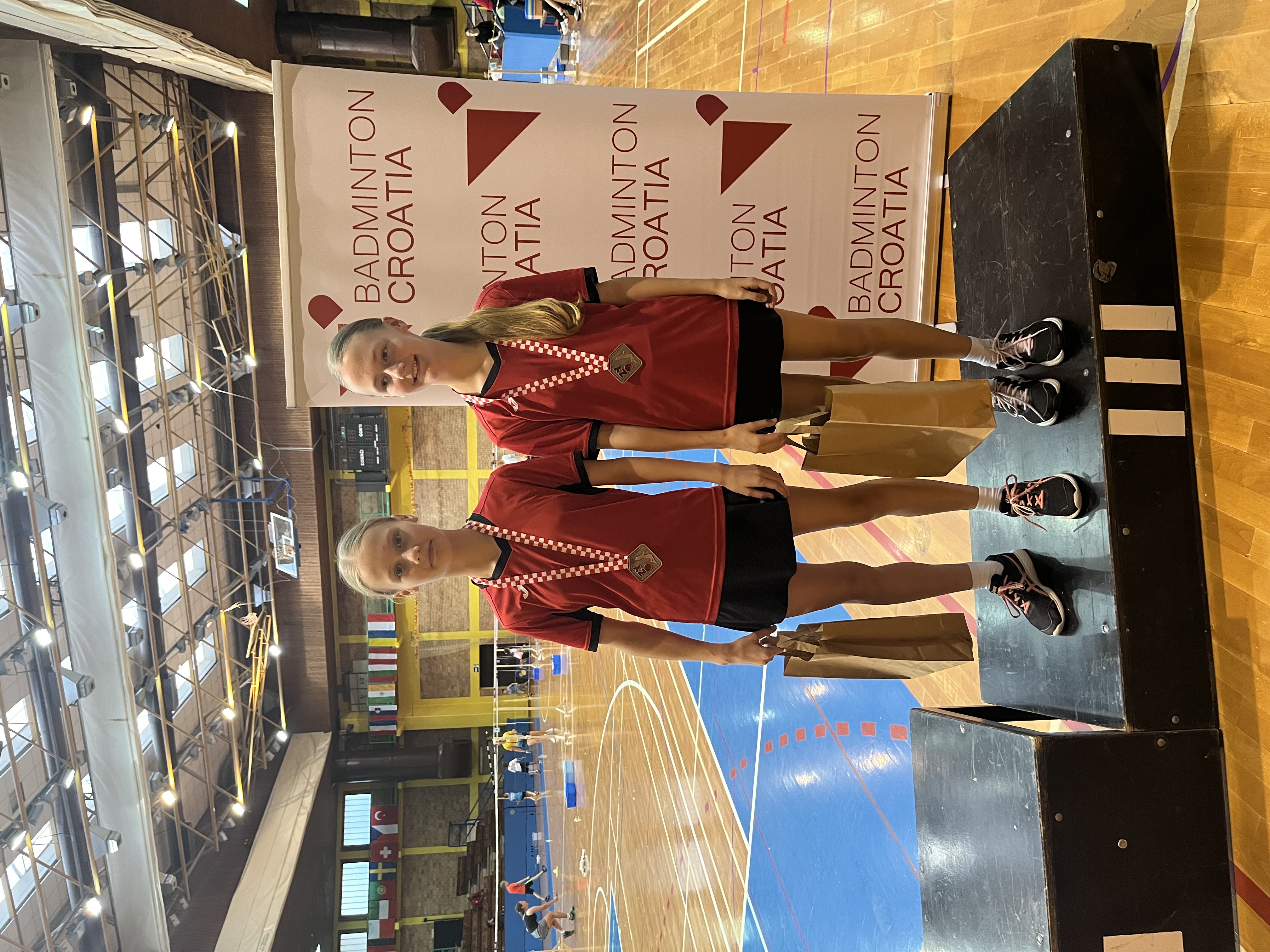 Badmintonski klub Međimurje