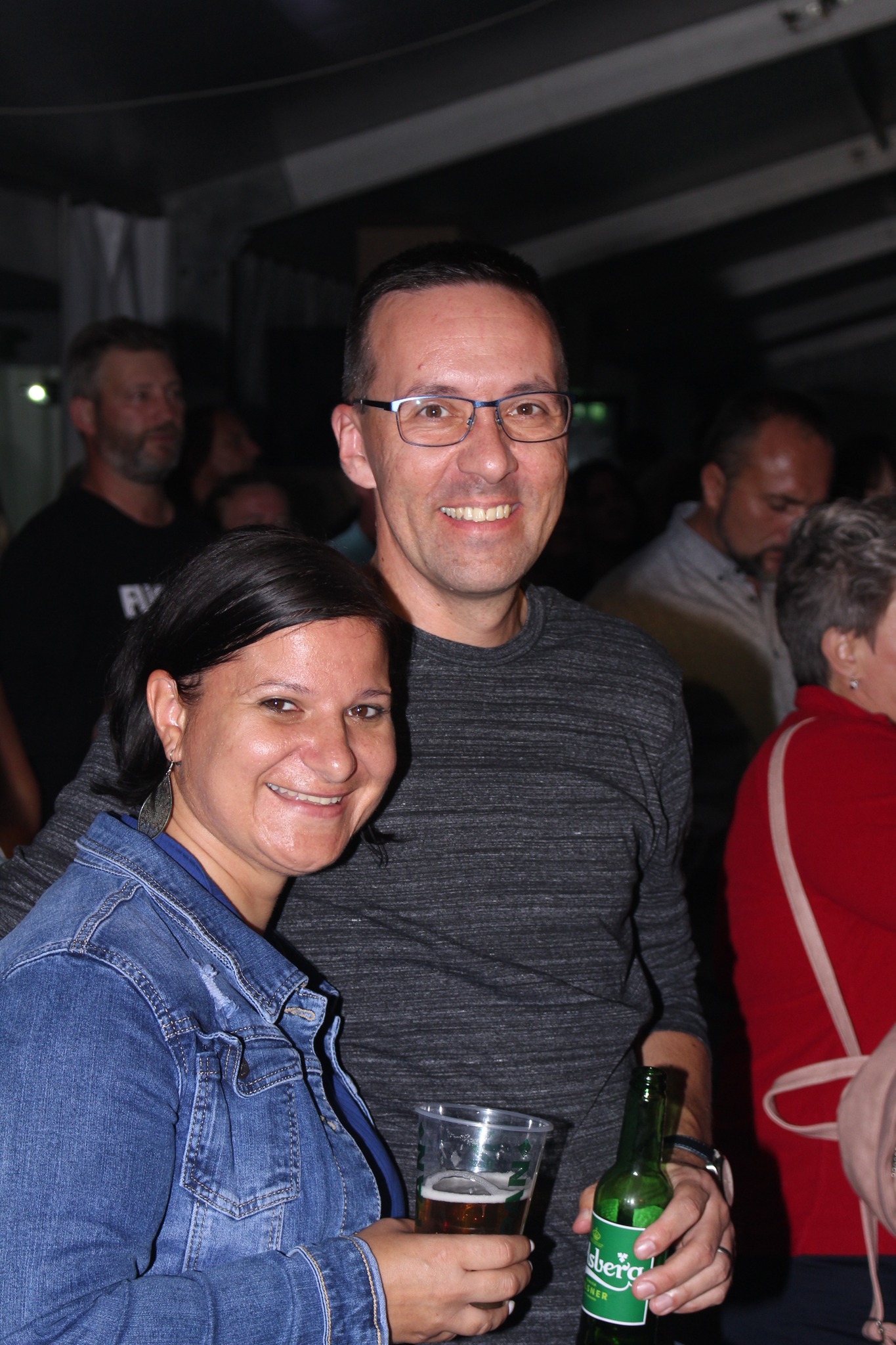 DANI OPĆINE Jole je pravi zabavljač – dokazao je to i u Kotoribi