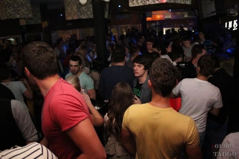 Foto2 vTaboo (Subota, 1.6.2013)