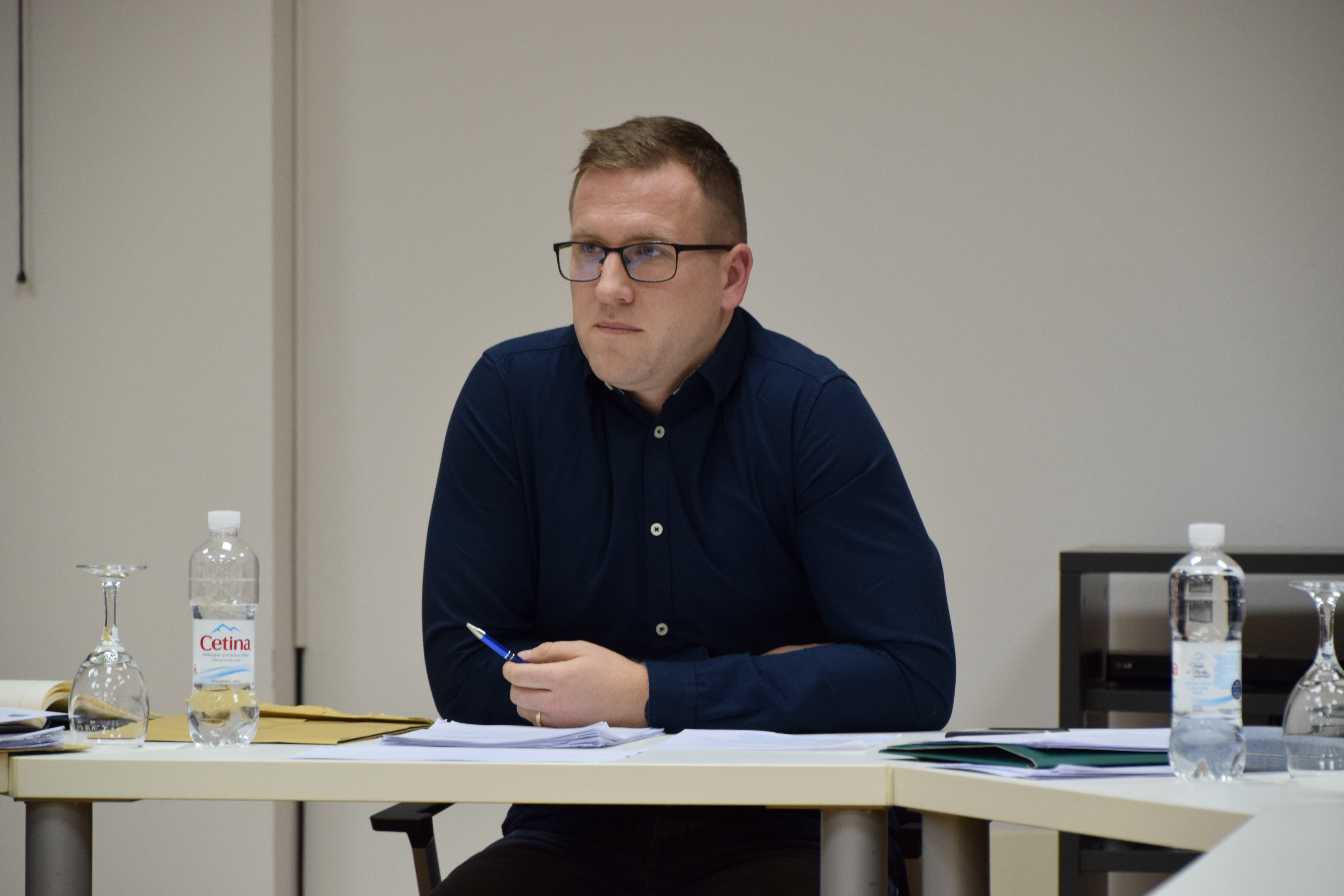 Općinsko vijeće Općine Goričan