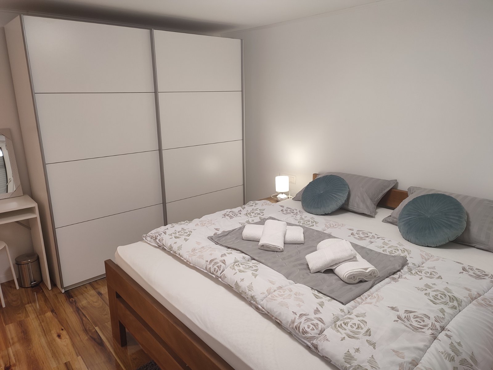 DRAŠKOVEC Otvoreni novi moderni apartmani “Carpe Diem”