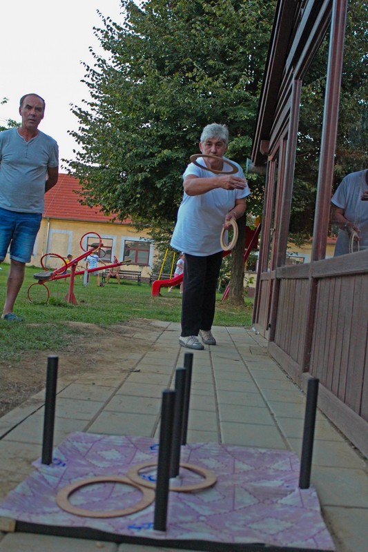 FOTO Veselje, zabava, igre i predstave na Danima sela Zasadbreg