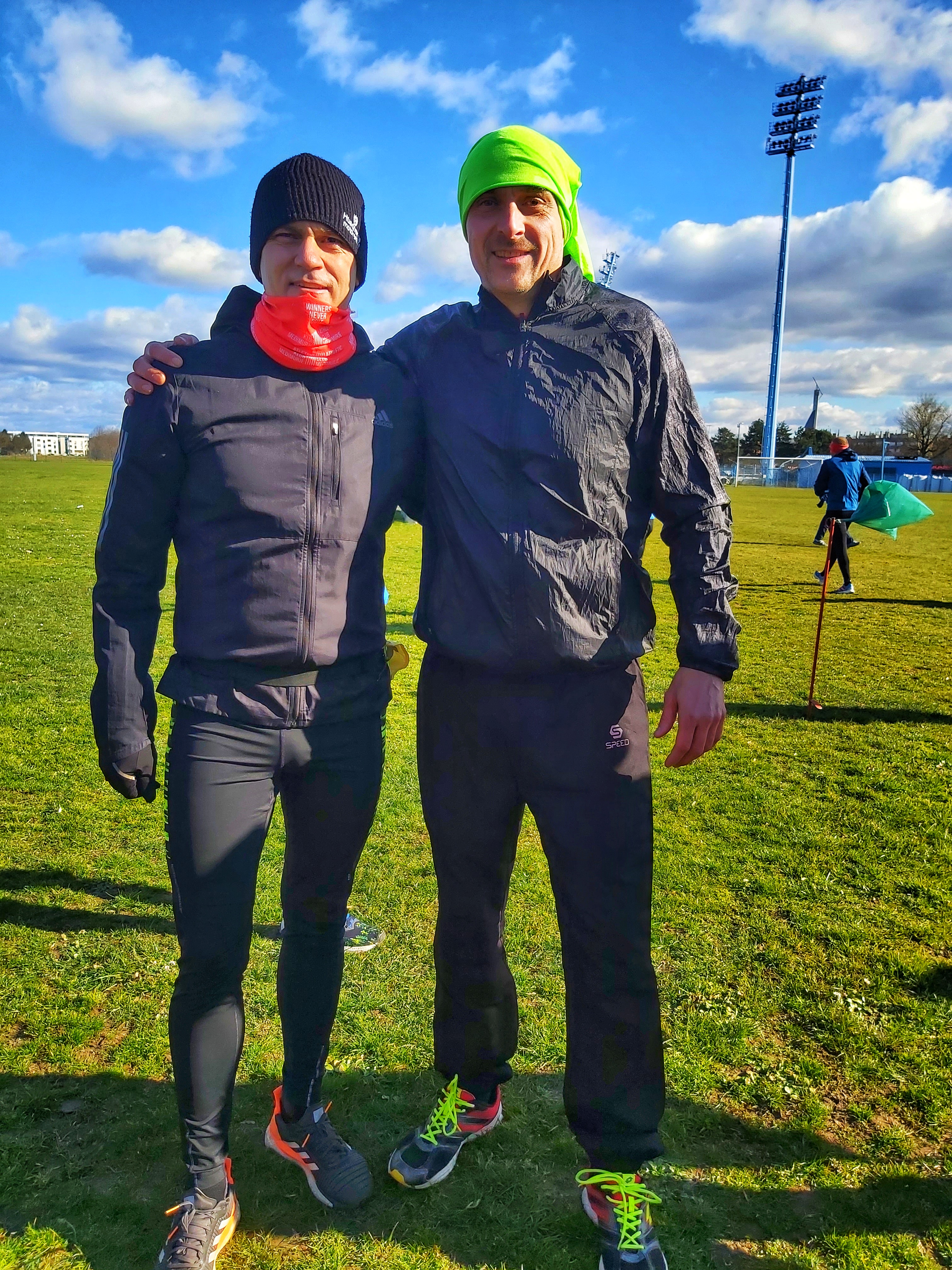 JEDANAESTO IZDANJE LIGE Unatoč jakom vjetru, dobro raspoloženje na prvom kolu Kros lige Globetka JEDANAESTO IZDANJE LIGE Unatoč jakom vjetru, dobro raspoloženje na prvom kolu Kros lige Globetka