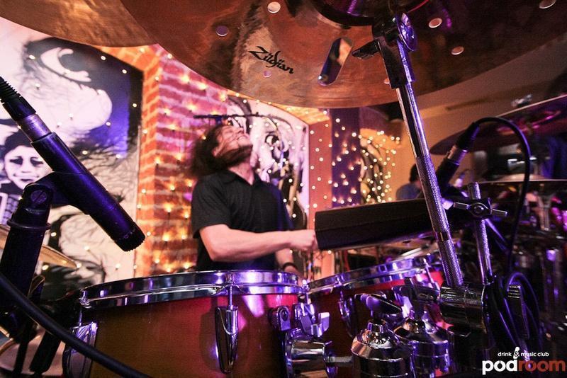 slika0020 Podroom (Srijeda, 26.12. – Bajaga tribute band)