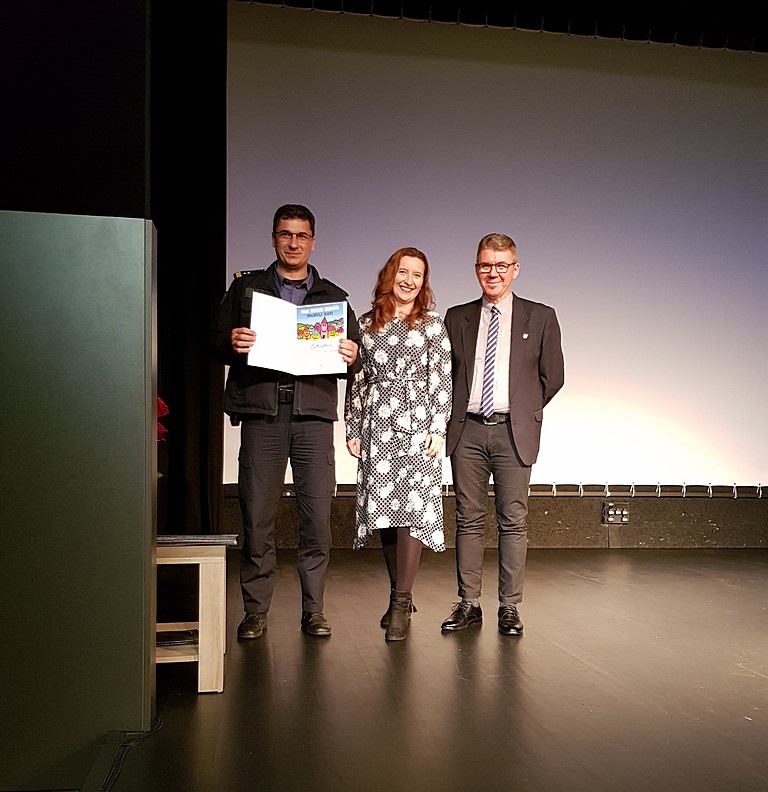 U Murskom Središću održana projekcija filma ‘Početak života’