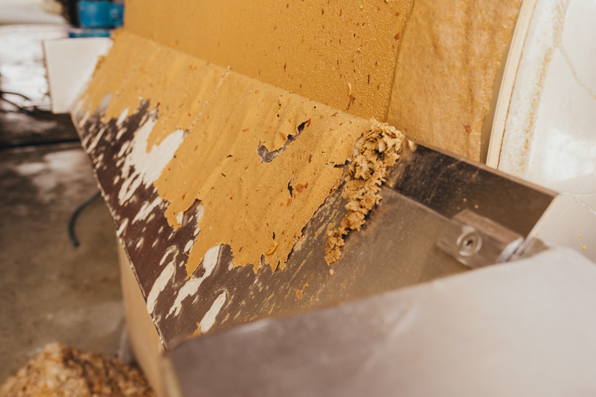 RAJKO CMREČNJAK ‘Osvojene medalje poticaj su nam za stvaranje budućih vrhunskih vina’