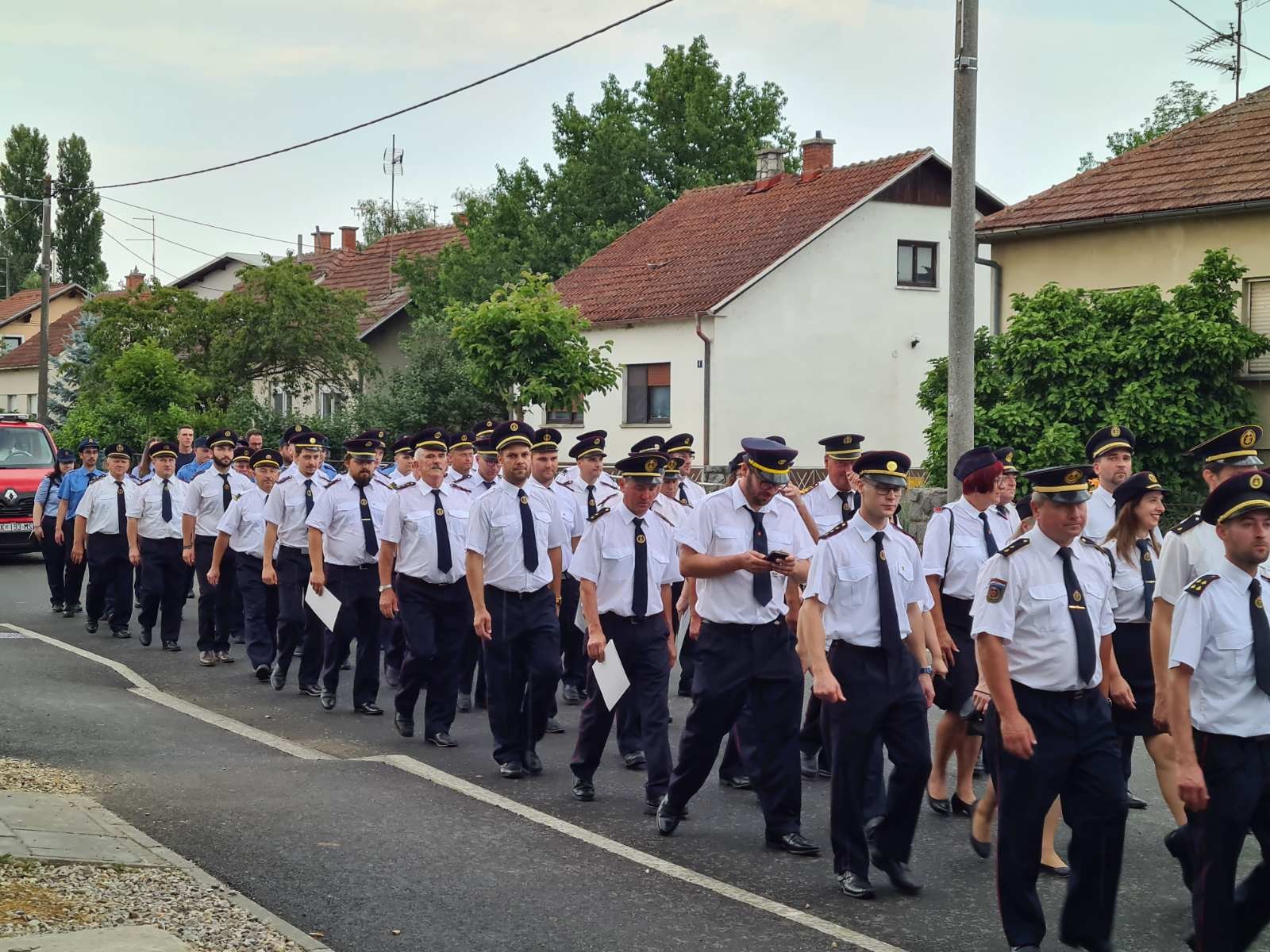 140 godina DVD-a Mursko Središće