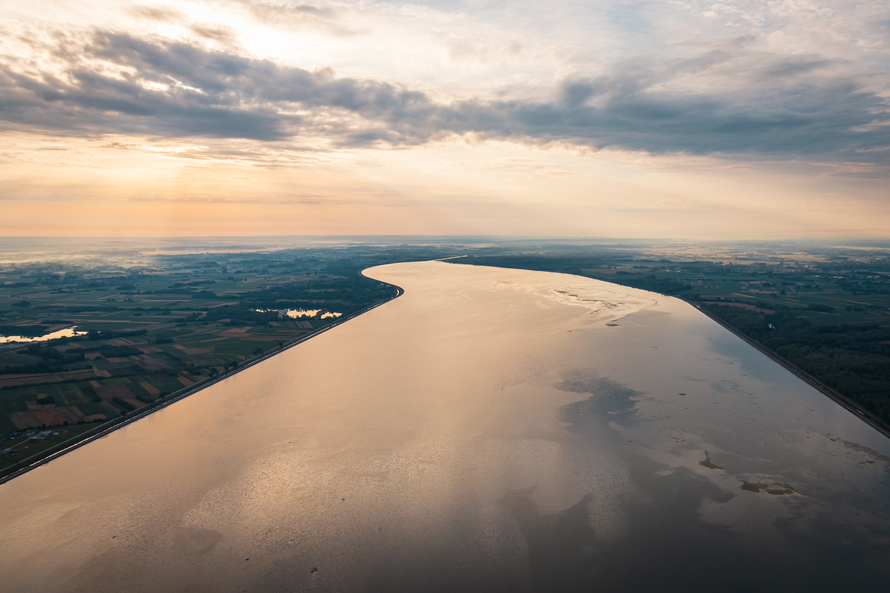 U Međimurje stižu spektakularni baloni na vrući zrak!