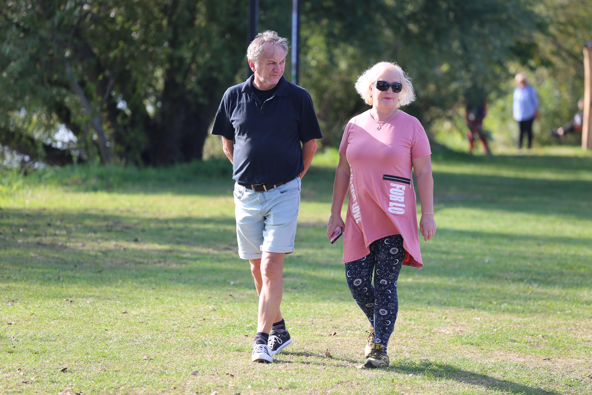 Klikom po Marini (nedjelja, 1.10.2023.)