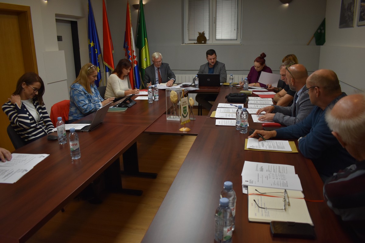 Općinsko vijeće Belica