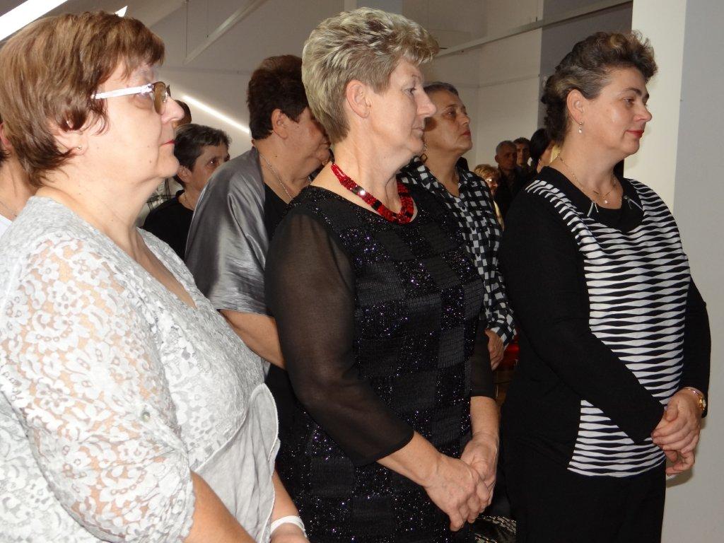 Dom za starije osobe Orehovica – 70 godina