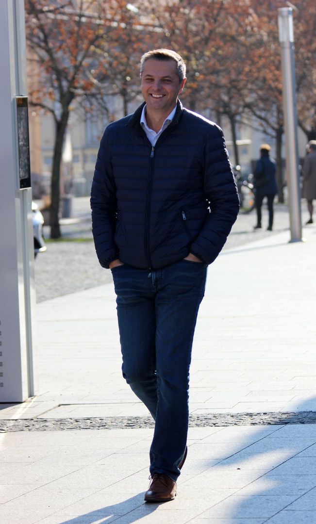 Klikom po Čakovcu (17.11.2018.)