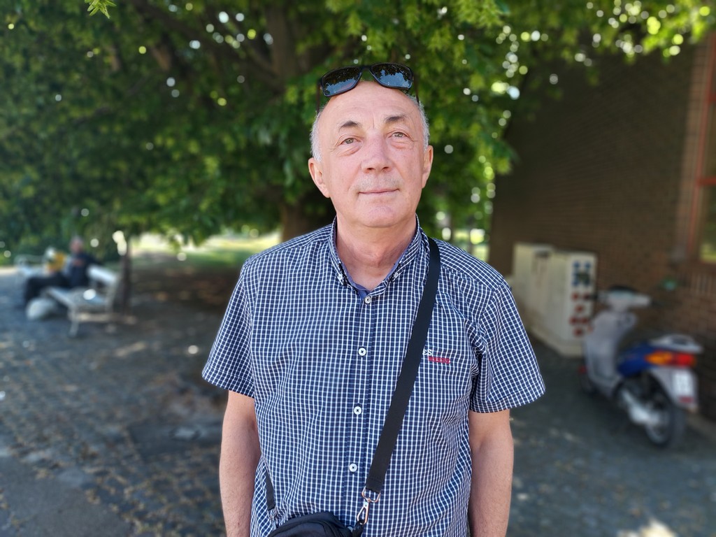 Boris Šafar – uvoznik žitarica