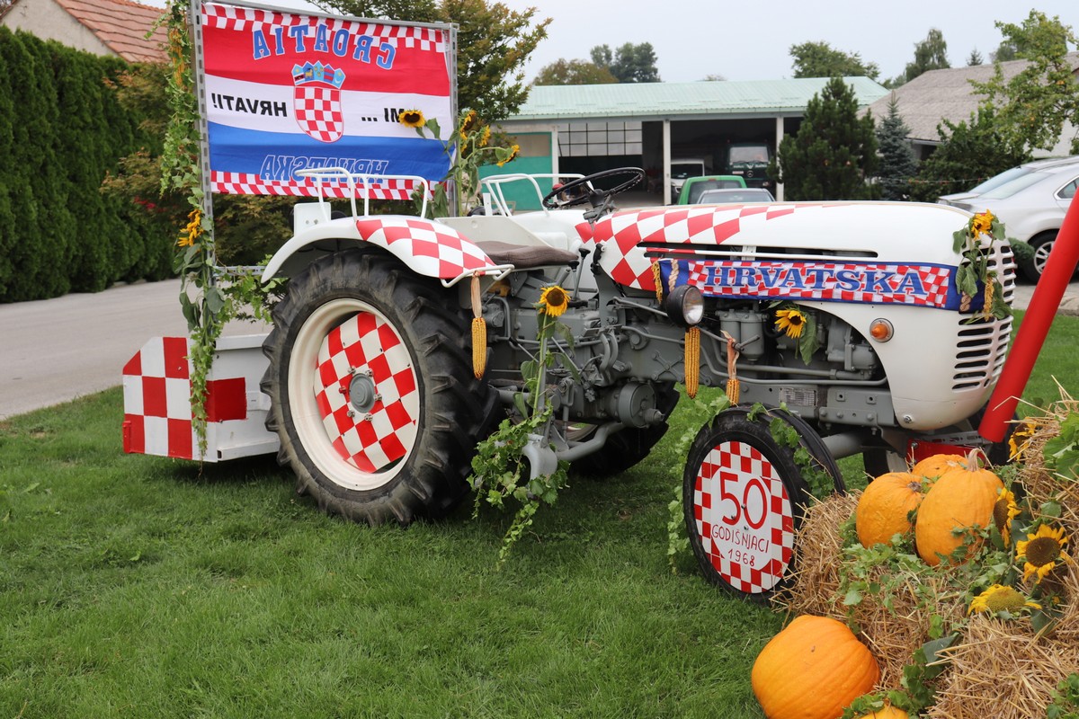 Abrahamovo u Goričanu