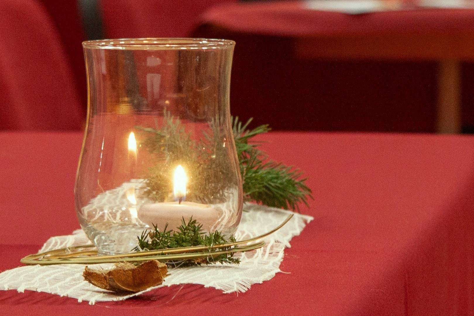 Žene Baptističke crkve Belica