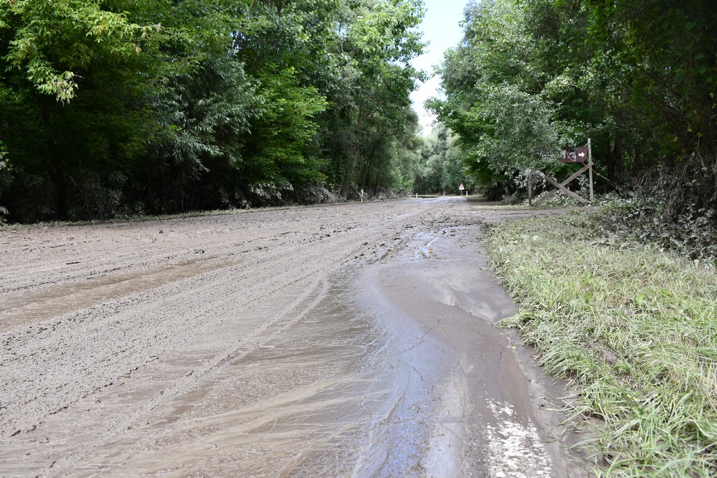 ŽUPAN POSAVEAC ‘Možemo biti ponosni i zadovoljni. Međimurje je u povijesno visokom vodostaju prošlo s najmanje mogućom štetom.’ ŽUPAN POSAVEAC ‘Možemo biti ponosni i zadovoljni. Međimurje je u povijesno visokom vodostaju prošlo s najmanje mogućom štetom.’