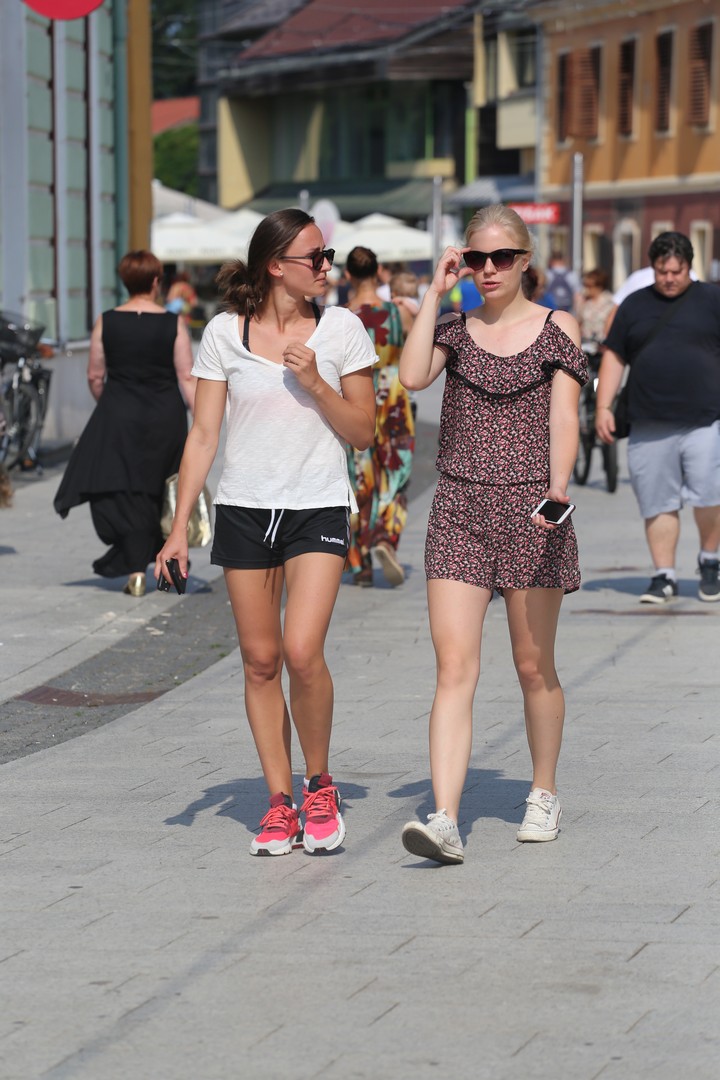 Klikom po Čakovcu (Subota, 6.7.2019.)